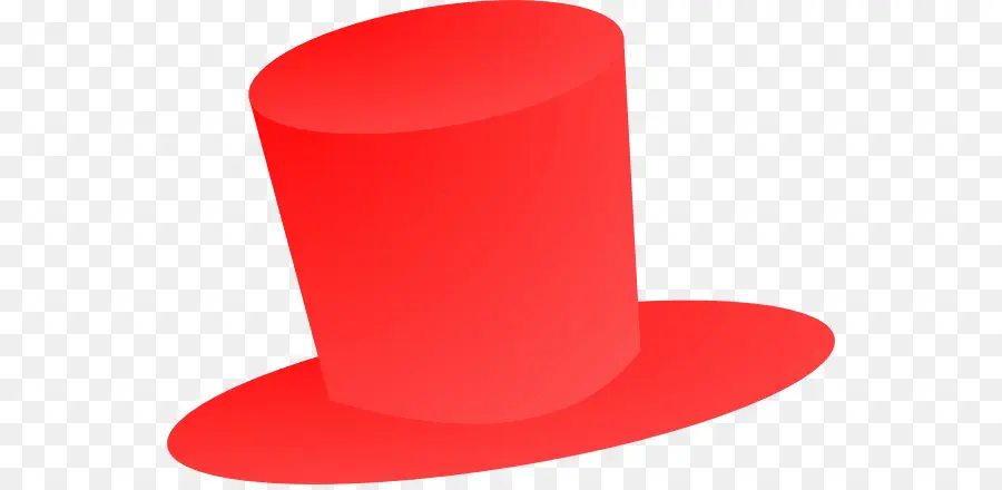 Topi，Merah PNG