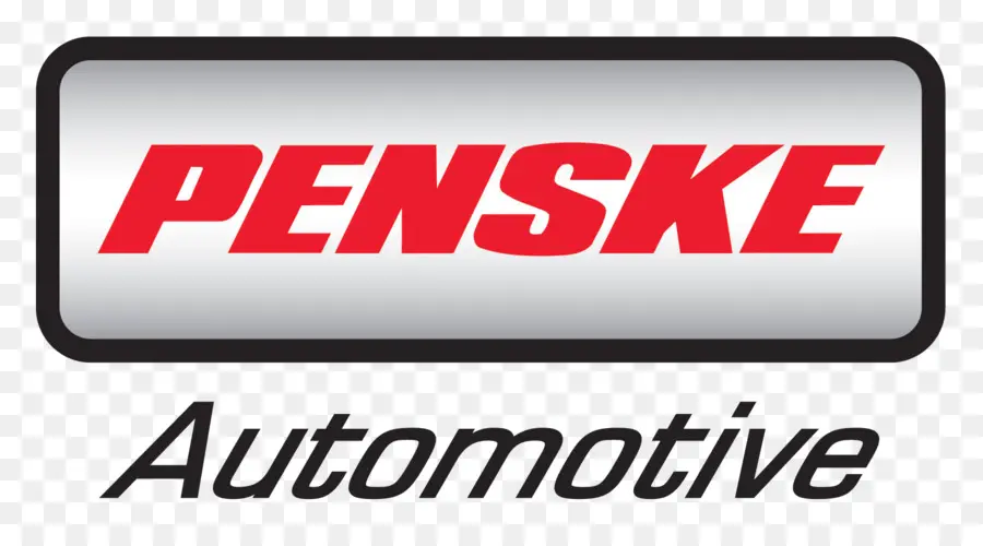 Logo Otomotif Penske，Otomotif PNG