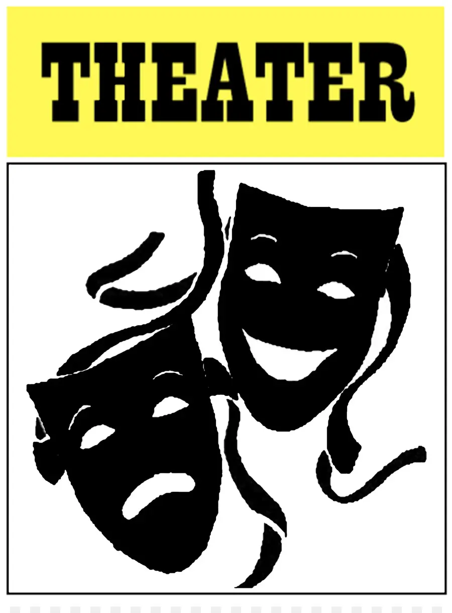 Masker Teater，Drama PNG