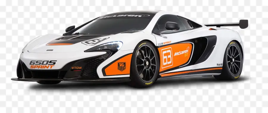 Mobil Balap，Mclaren PNG