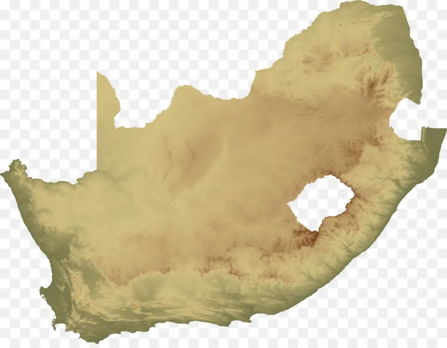 Peta，Geografi PNG