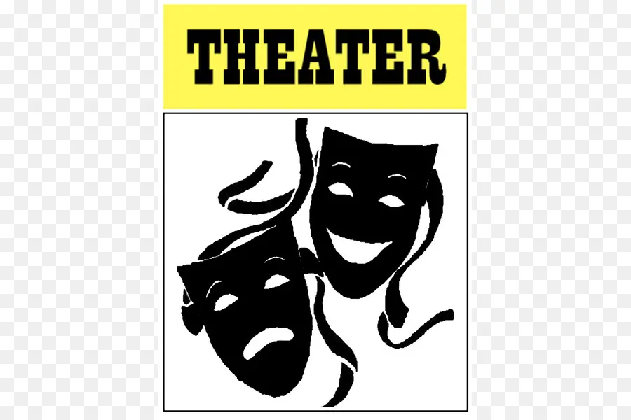 Masker Teater，Drama PNG