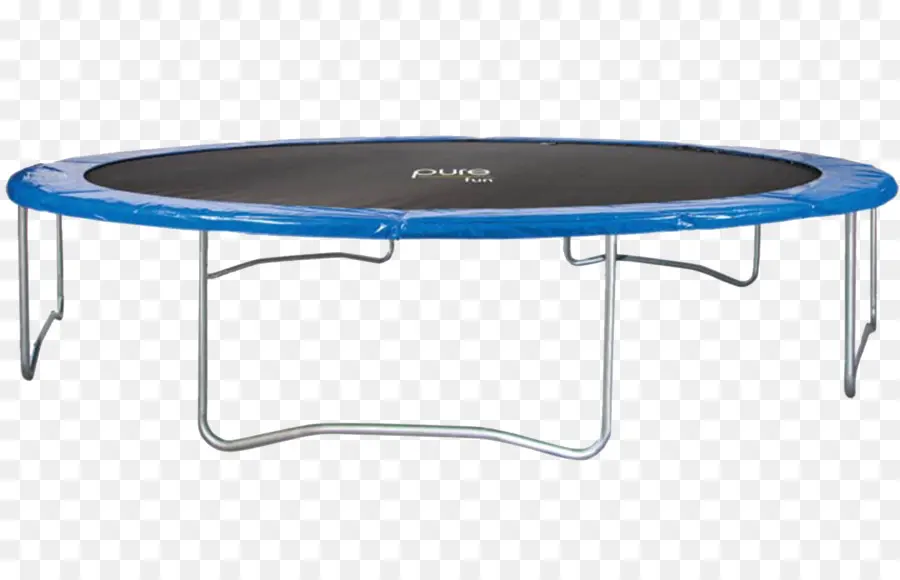 Trampolin，Melompat PNG