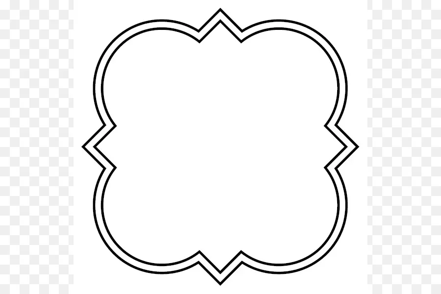 Quatrefoil，Membentuk PNG