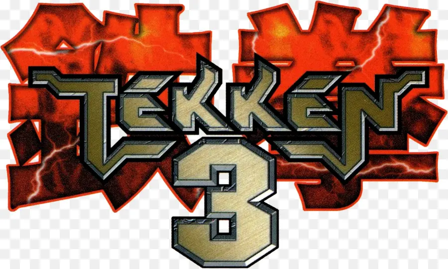 Tekken 3，Permainan PNG