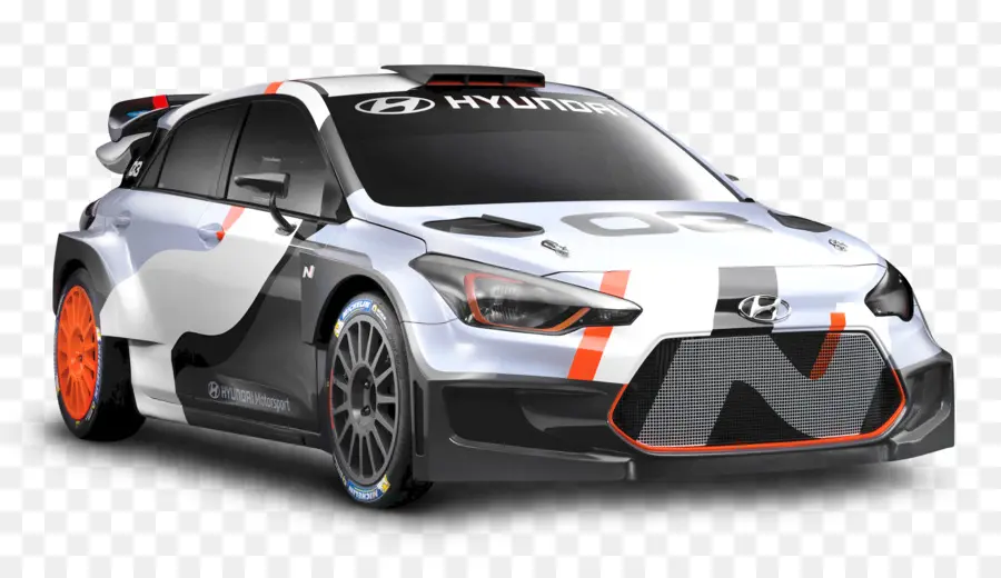 Hyundai I20 Wrc，Hyundai PNG