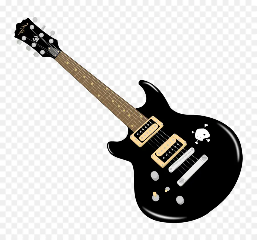 Gitar，Musik PNG