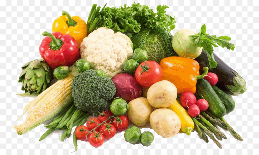  Makanan  Organik Sayuran  Masakan Vegetarian gambar  png