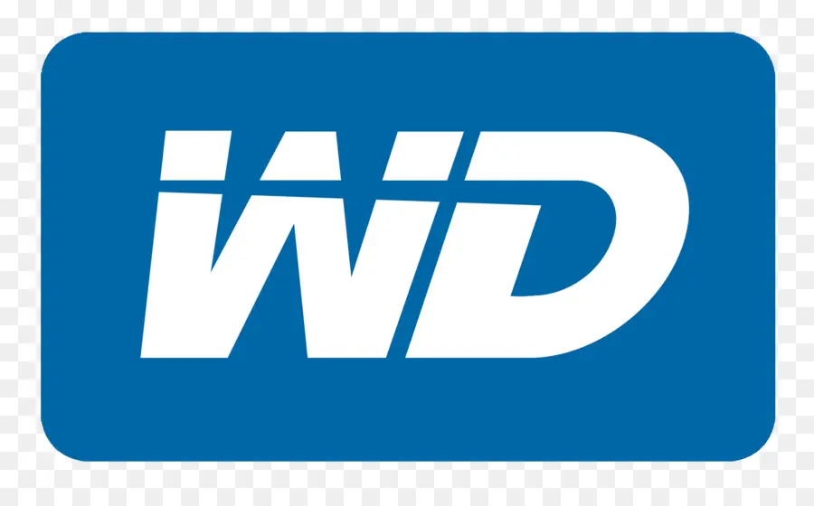 Logo Wd，Merek PNG