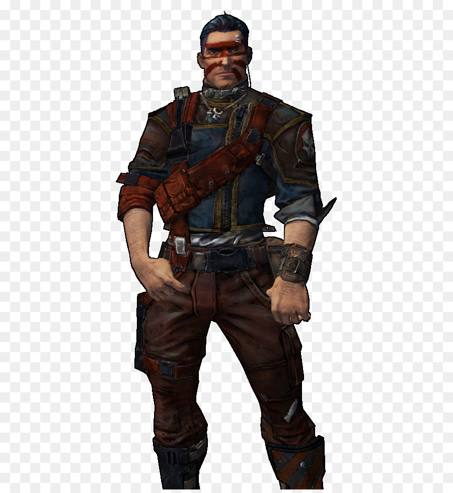 Borderlands 2，Borderlands PNG