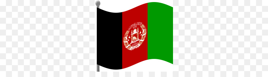 Afghanistan，Bendera Afghanistan PNG