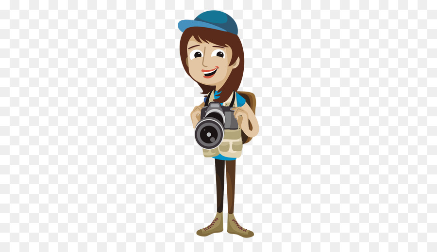 Fotografer，Kamera PNG