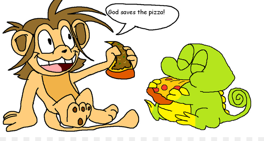 Pizza，Pizza Steve PNG