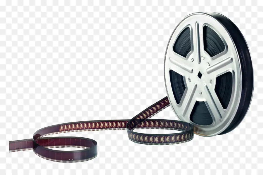 Film，Reel PNG