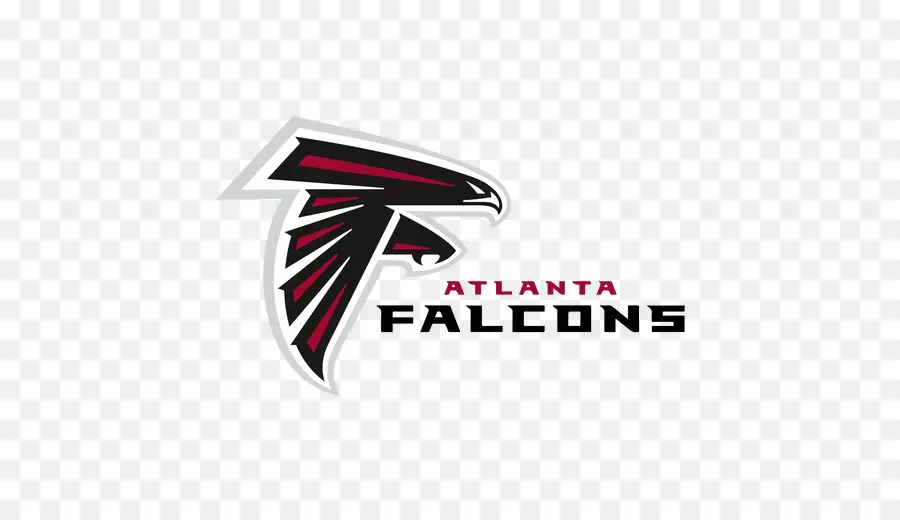 Atlanta Falcons，Sepak Bola PNG