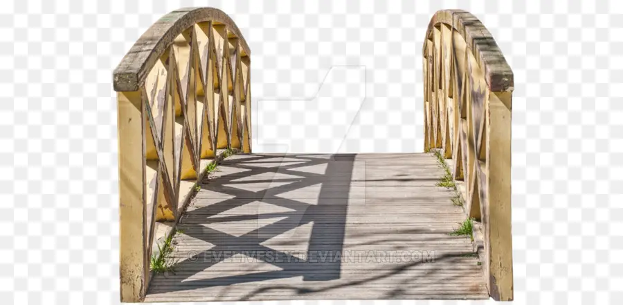 Jembatan Kayu，Kayu PNG