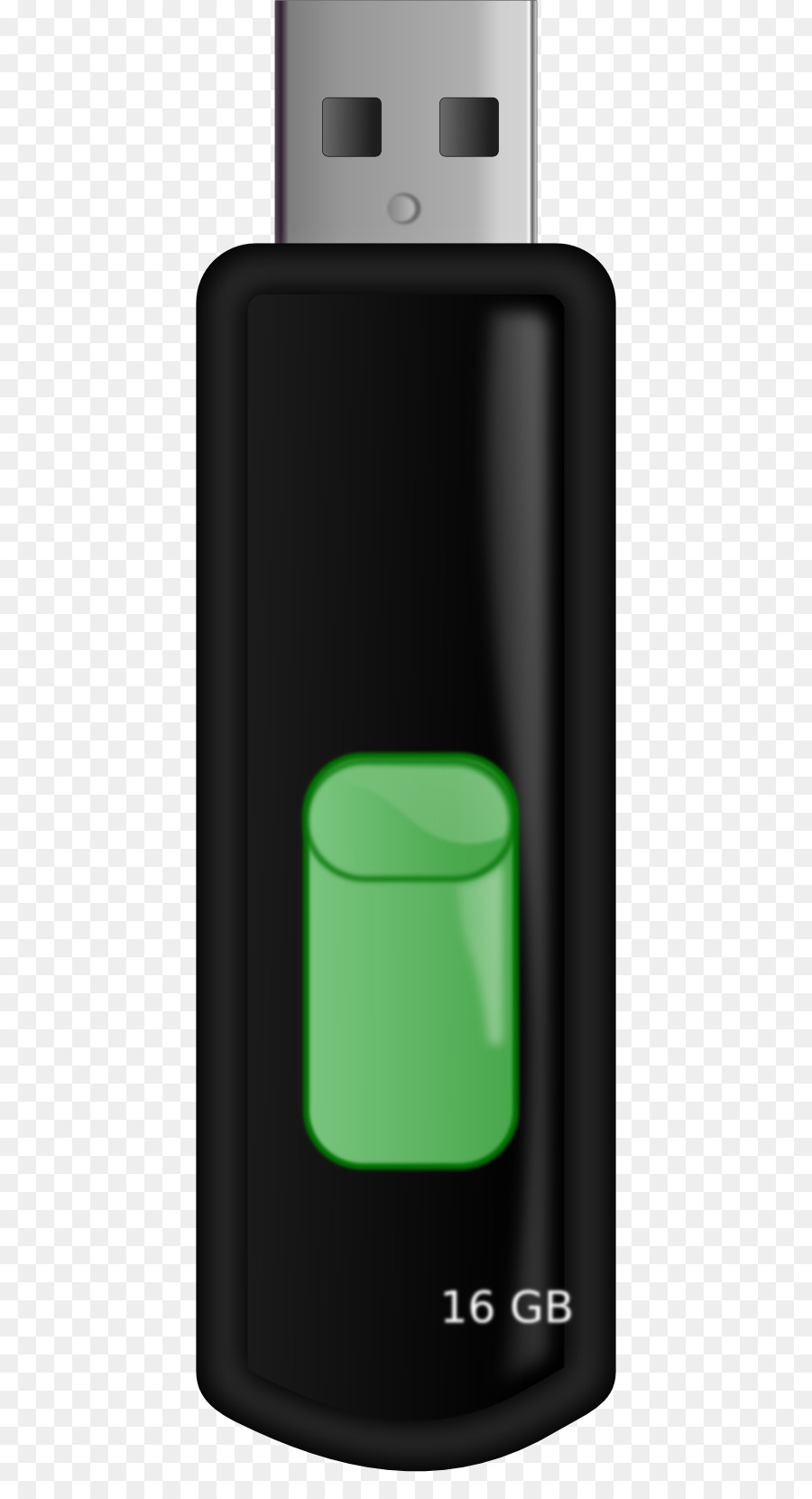 Stik Usb，Penyimpanan PNG