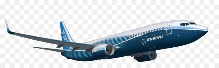 Boeing 737，Pesawat Terbang PNG