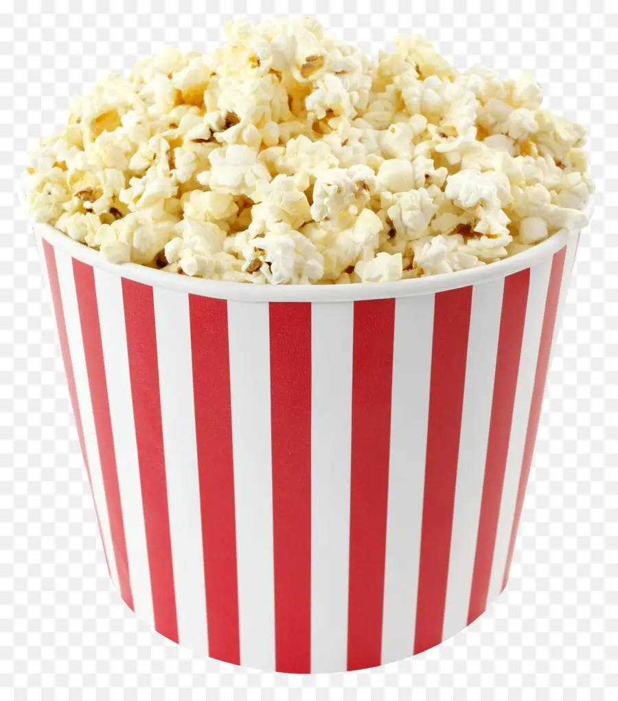 Popcorn，Popcorn Pembuat PNG