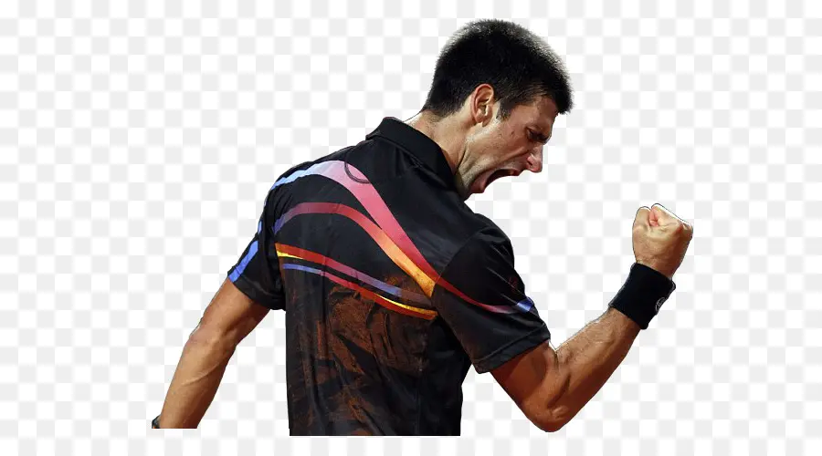 Novak Djokovic，Australia Terbuka PNG
