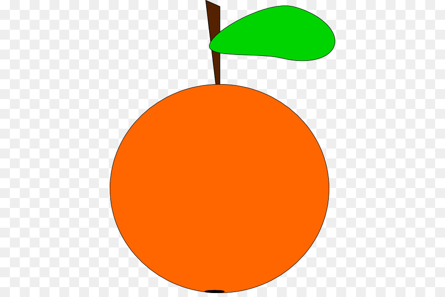 Jeruk，Orange PNG