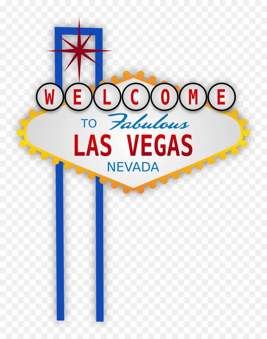 Tanda Las Vegas，Selamat Datang PNG