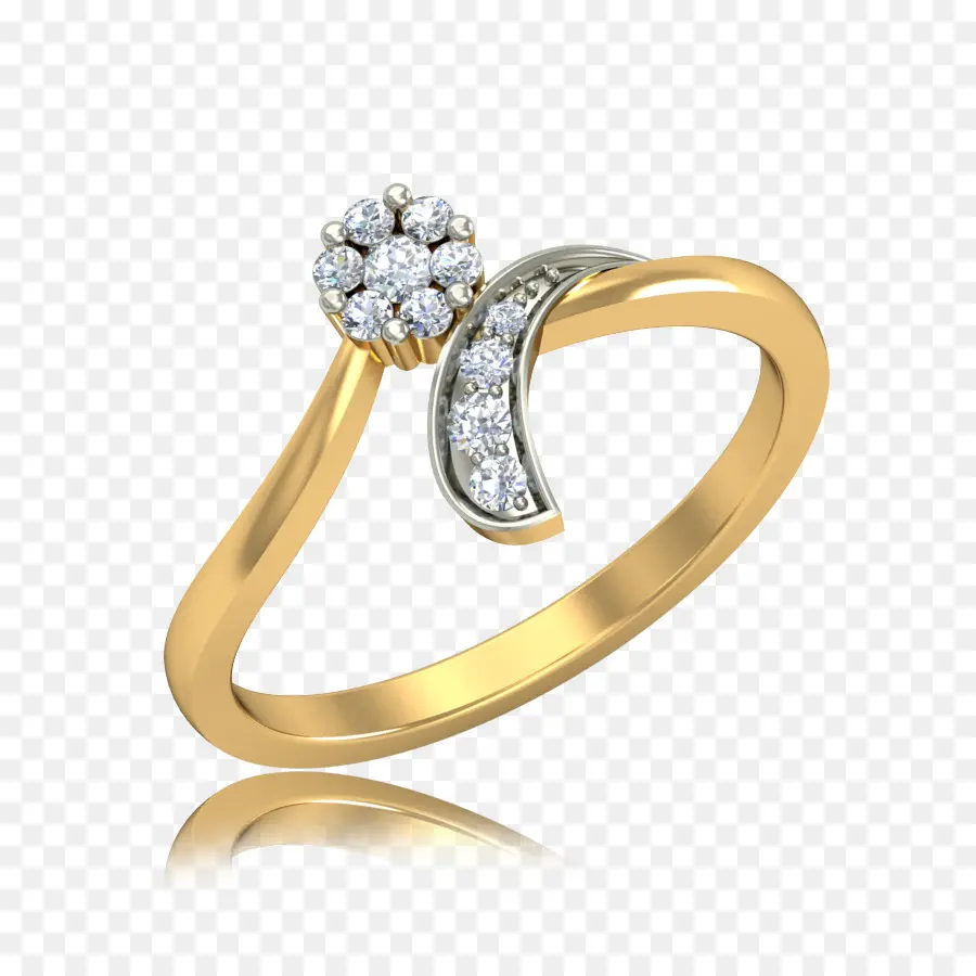 Cincin Emas，Anggun PNG