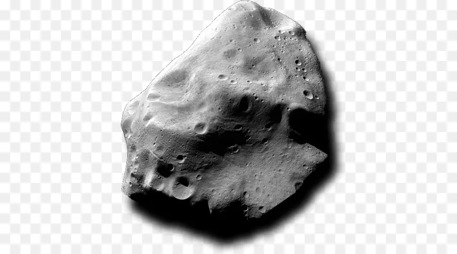 Asteroid，Batu PNG