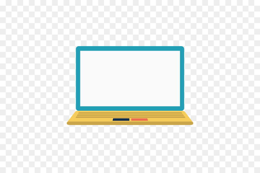 Laptop，Komputer PNG