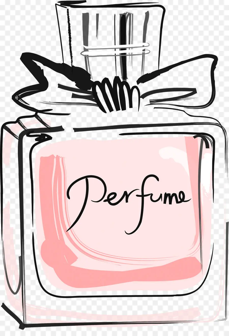 Parfum，Air Mawar PNG