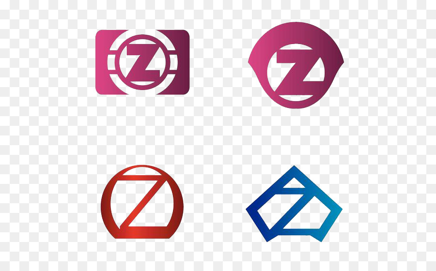 Logo Huruf Z，Huruf Z PNG