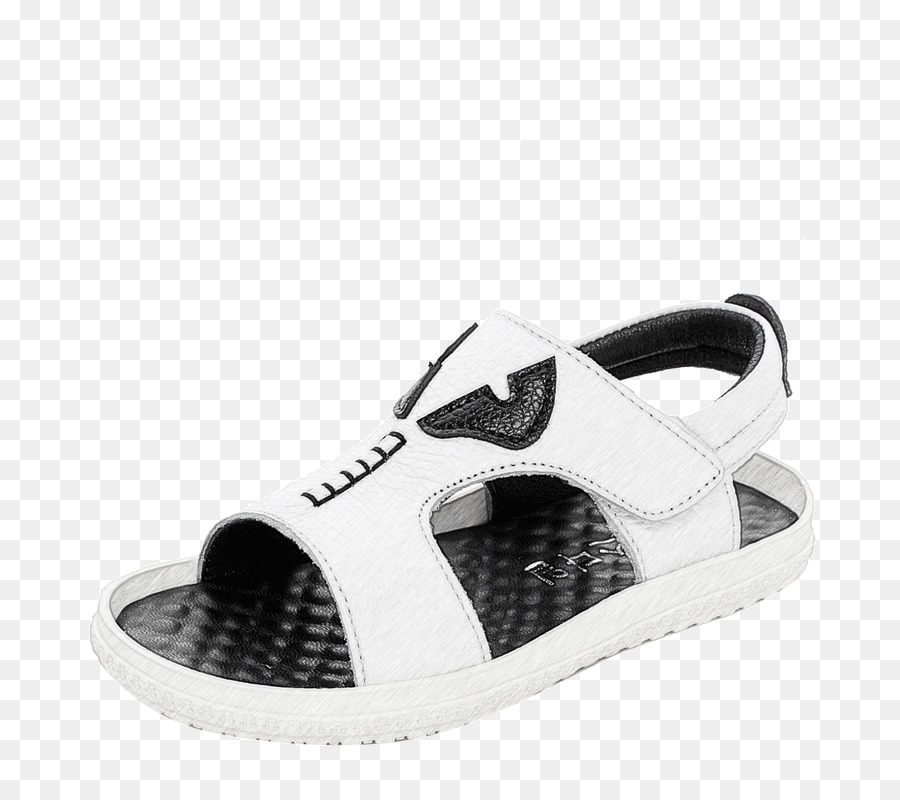 Sandal Putih，Sepatu PNG