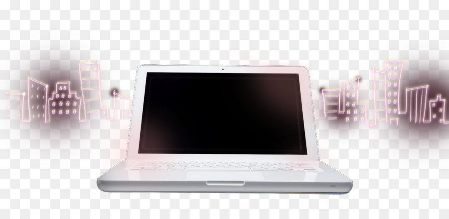 Laptop，Netbook PNG