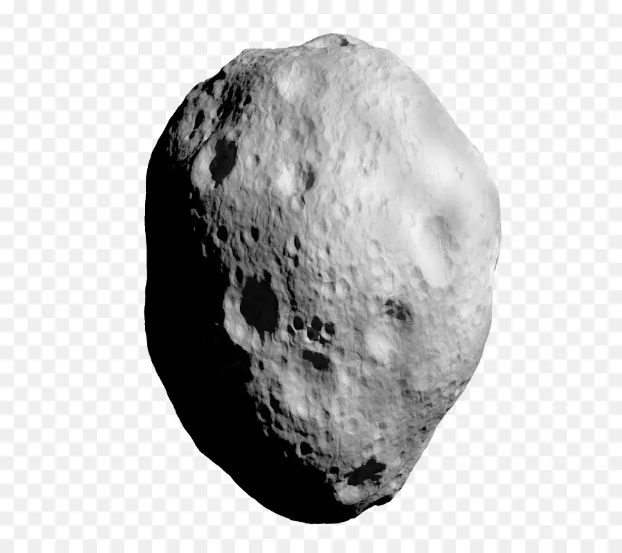 Asteroid，Batu PNG