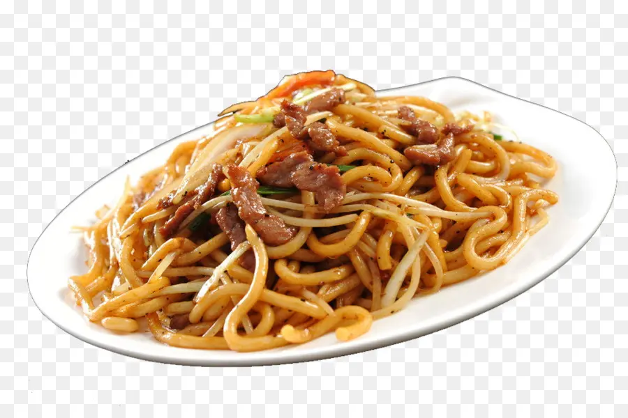Lo Mein，Chow Mein PNG