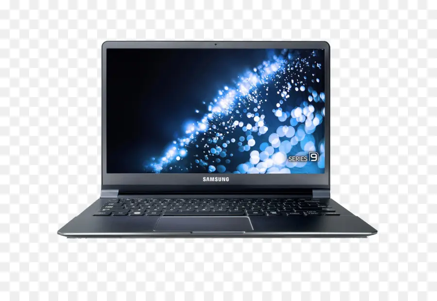 Laptop Samsung，Komputer PNG