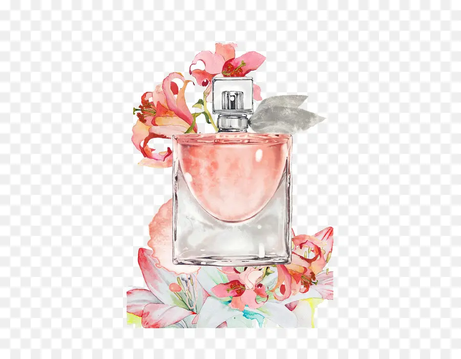 Parfum，Botol PNG
