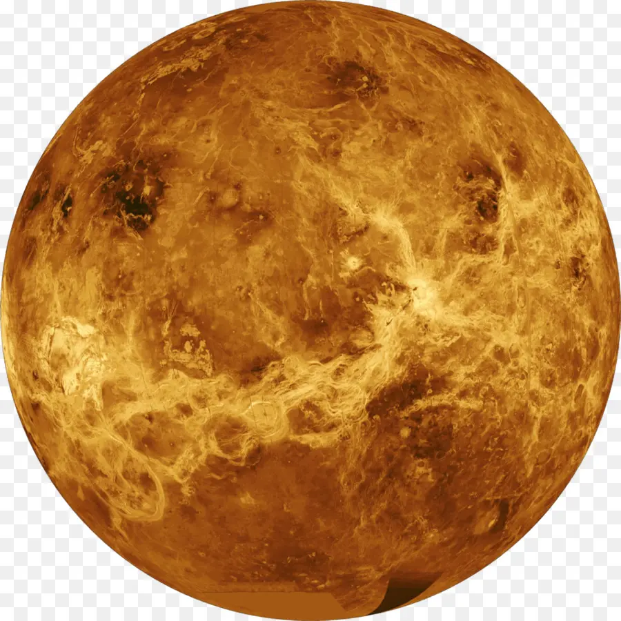 Bumi，Venus PNG