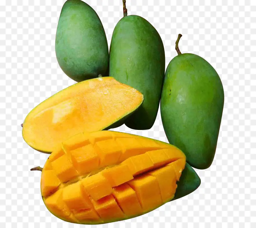 Buah Mangga，Tropis PNG