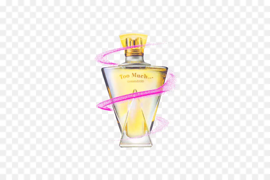 Botol Parfum，Kaca PNG