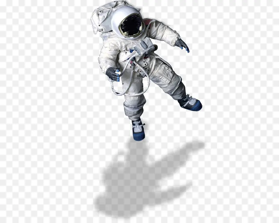 Astronot，Format File Gambar PNG