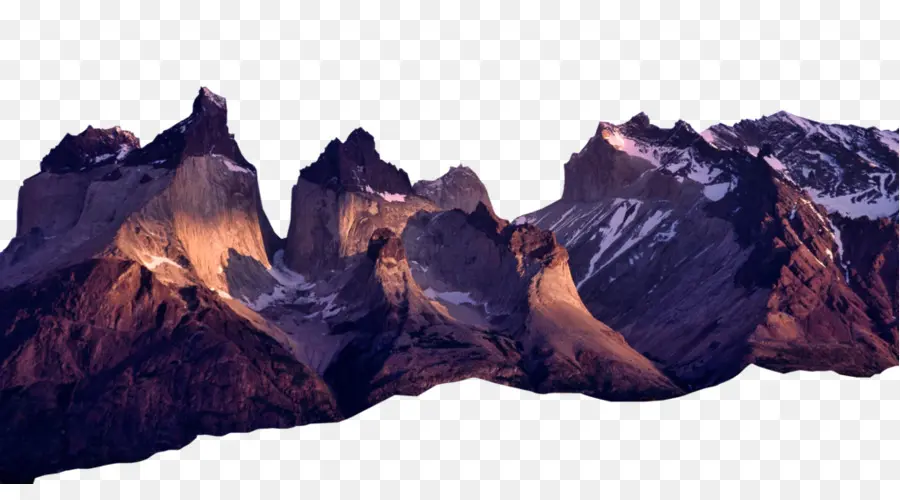 Cordillera Paine，Torres Del Paine Chili PNG