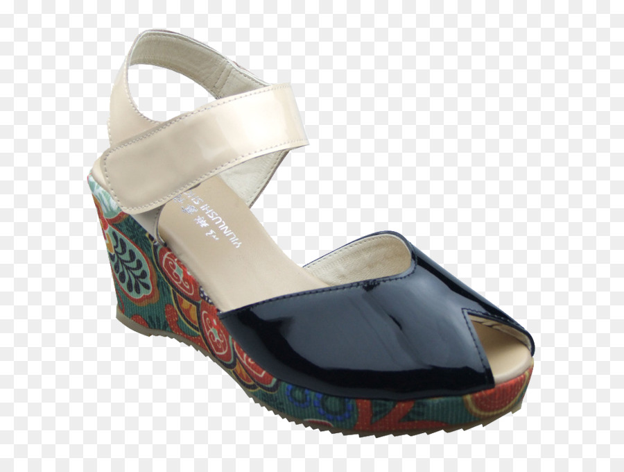 Sandal，Sepatu PNG