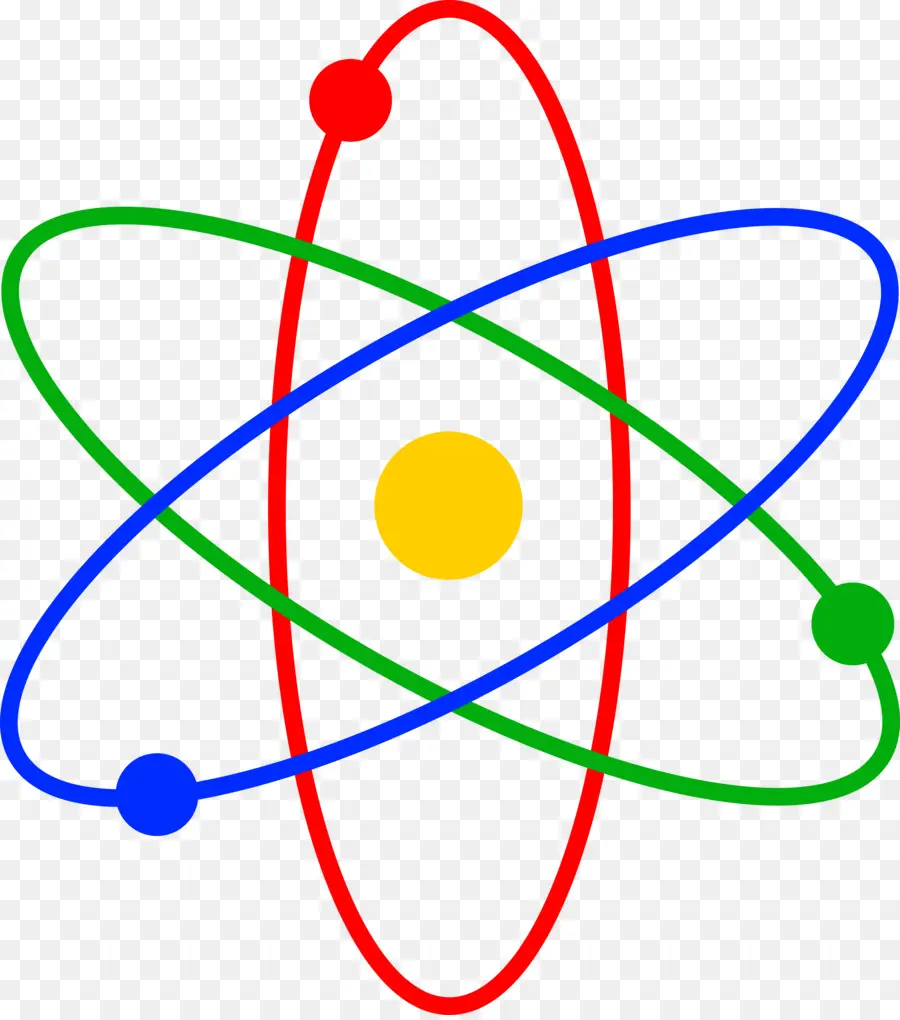 Atom，Kimia PNG