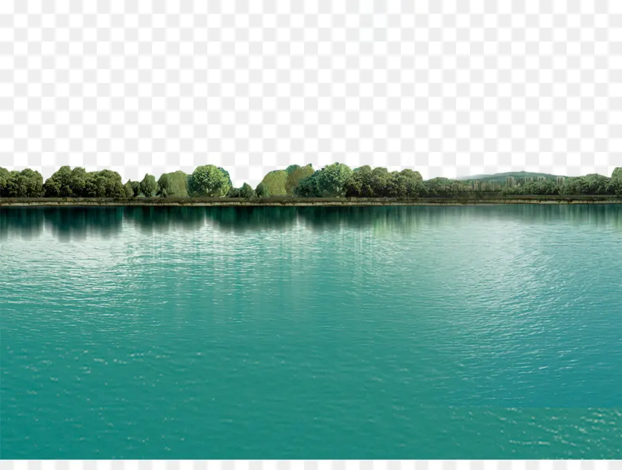 Danau Indah，Danau PNG