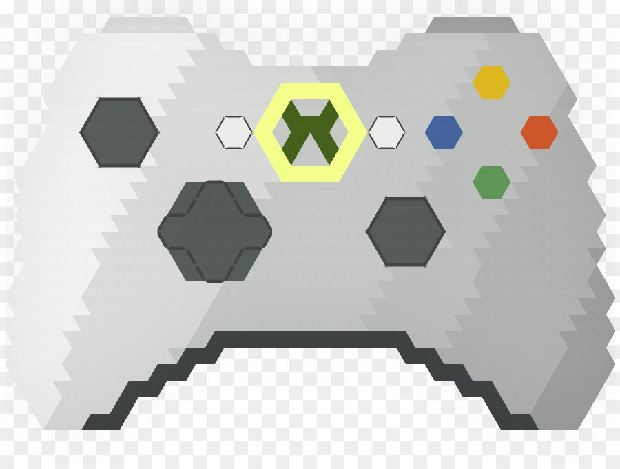 Xbox 360 Controller，Xbox 360 PNG