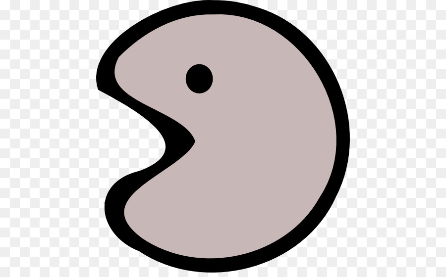 Pac Man，Permainan PNG