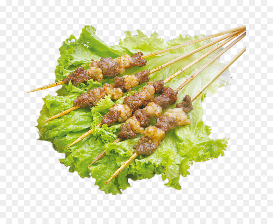 Pemanggang，Kebab PNG