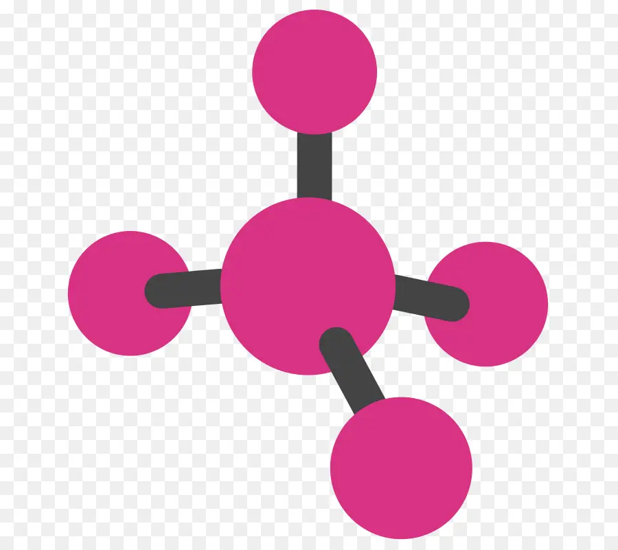 Molekul，Atom PNG