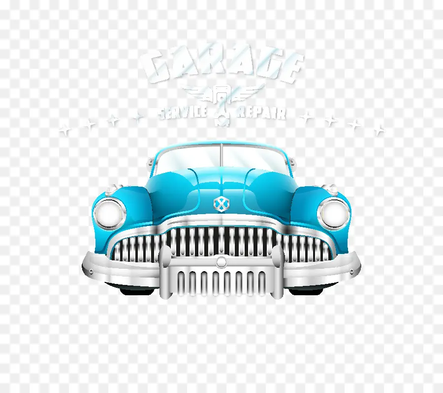 Mobil，Mobil Klasik PNG